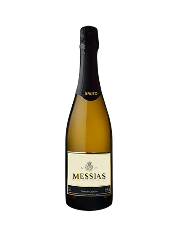 Messias Bruto