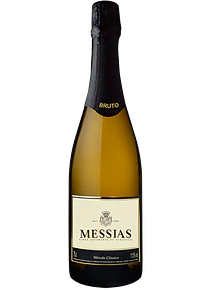 Messias Bruto