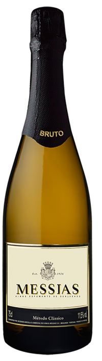 Messias Bruto