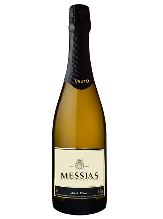 Messias Bruto