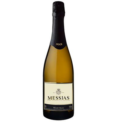 Messias Doce