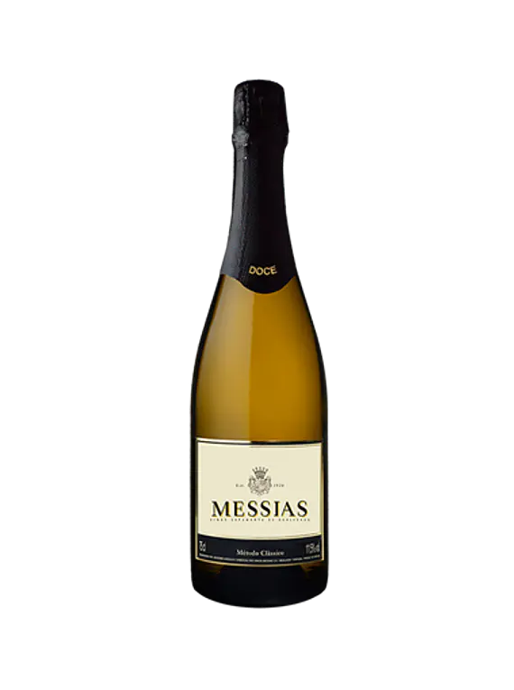 Messias Doce