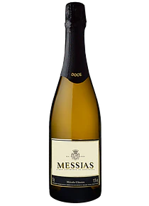 Messias Doce