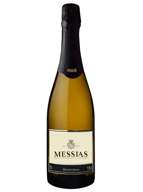 Messias Doce