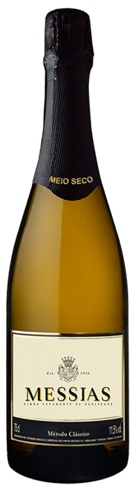 Messias Meio Seco