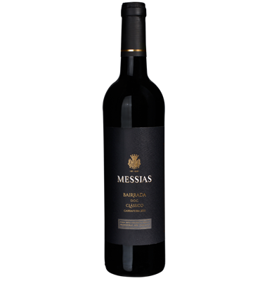 Messias Clássico Garrafeira Tinto