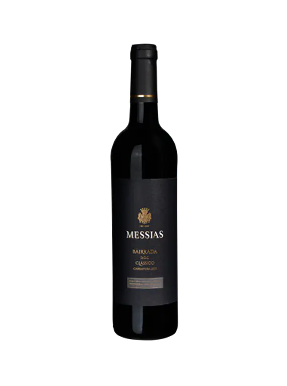 Messias Clássico Garrafeira Tinto