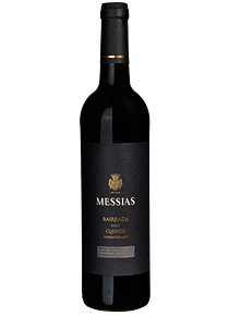 Messias Clássico Garrafeira Tinto