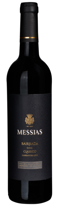 Messias Clássico Garrafeira Tinto