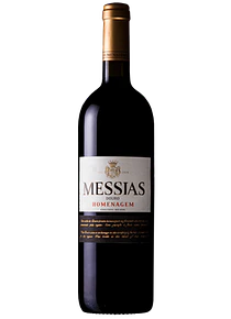 Messias Homenagem Tinto