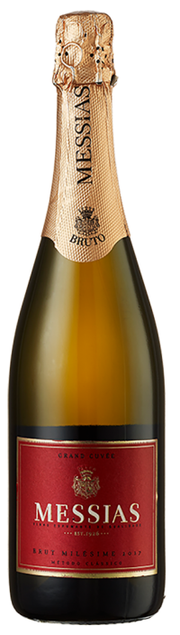 Messias Milésime Grand Cuvée