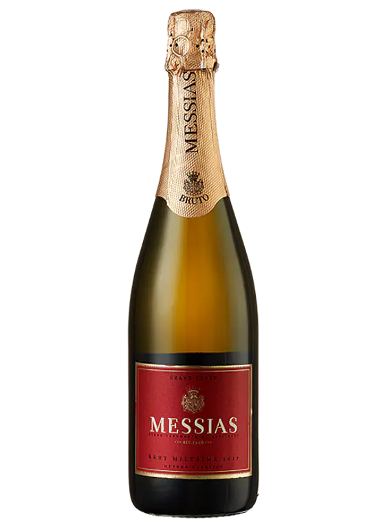 Messias Milésime Grand Cuvée