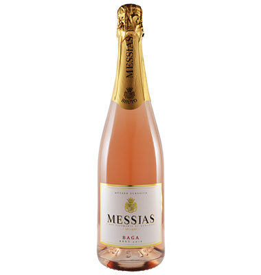 Messias Rosé Bruto