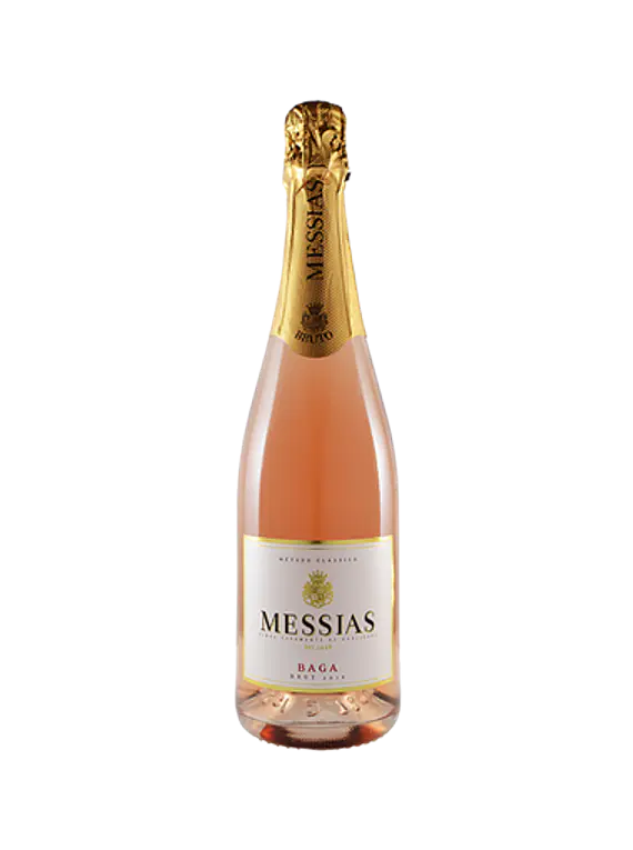 Messias Rosé Bruto