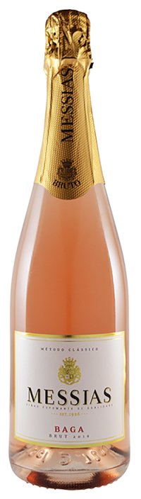 Messias Rosé Bruto