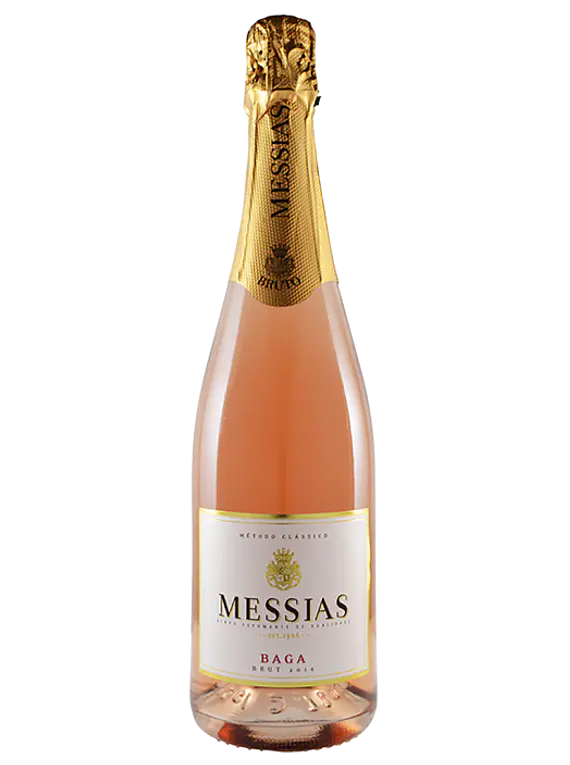 Messias Rosé Bruto