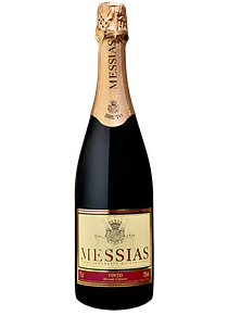 Messias Bruto Tinto