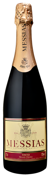 Messias Bruto Tinto