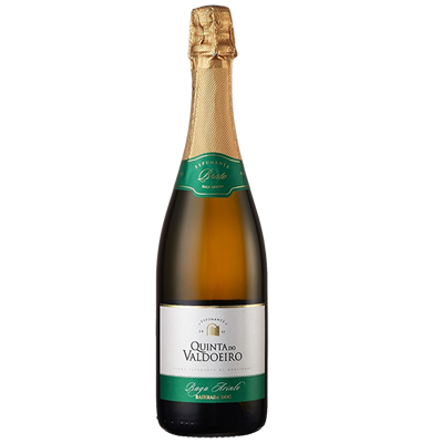 Quinta do Valdoeiro Bruto Baga & Arinto