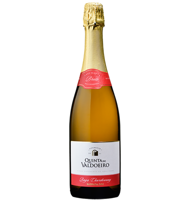 Quinta do Valdoeiro Bruto Baga & Chardonay