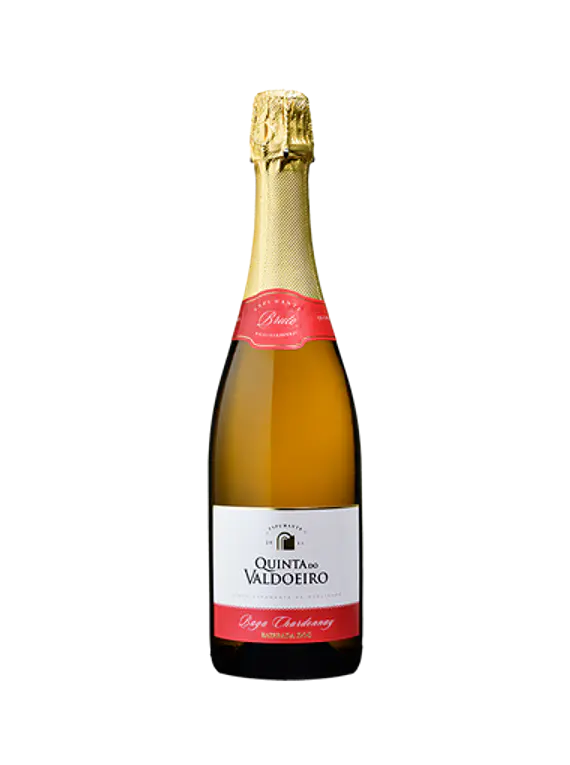 Quinta do Valdoeiro Bruto Baga & Chardonay