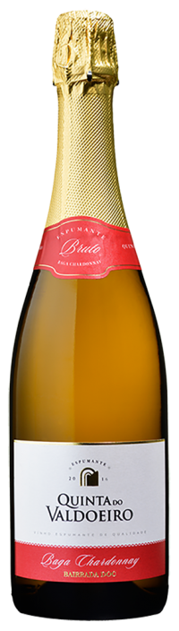 Quinta do Valdoeiro Bruto Baga & Chardonay