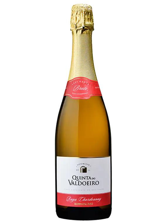 Quinta do Valdoeiro Bruto Baga & Chardonay