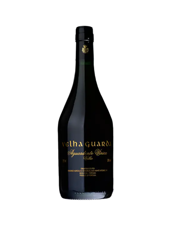 Aguardente Velha Guarda