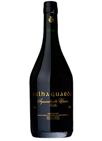 Aguardente Velha Guarda