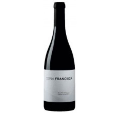 Dona Francisca Tinto