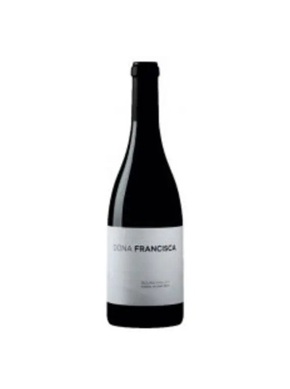 Dona Francisca Tinto