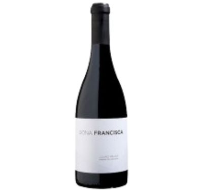 Dona Francisca Tinto