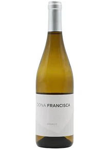 Dona Francisca Branco