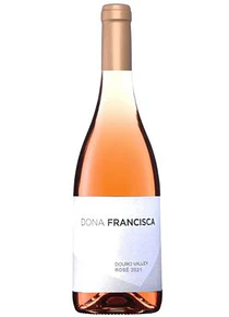 Dona Francisca Rosé