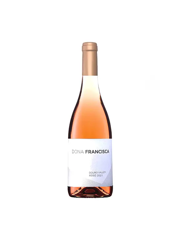 Dona Francisca Rosé