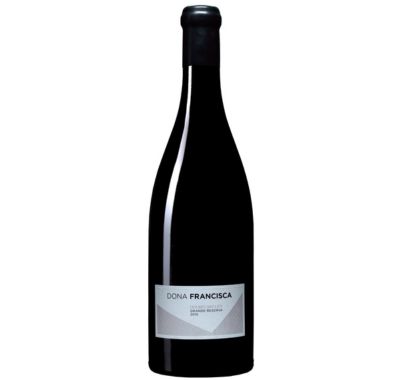 Dona Francisca Tinto Grande Reserva