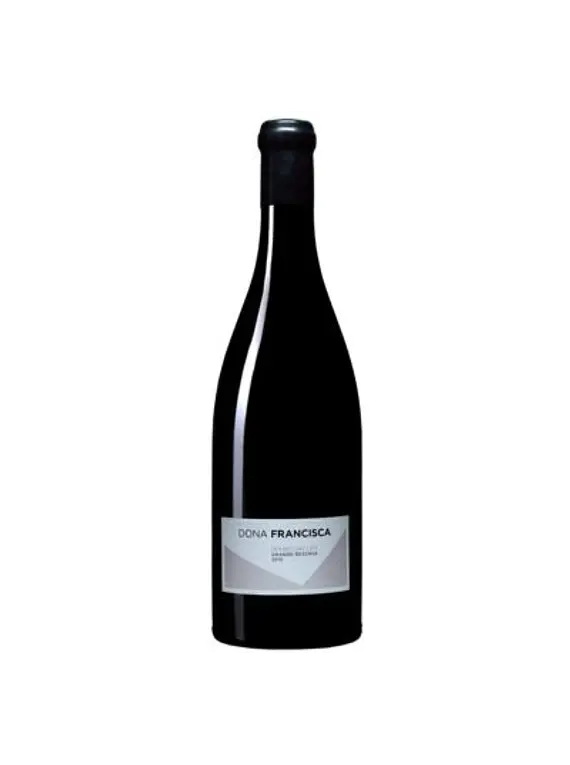 Dona Francisca Tinto Grande Reserva