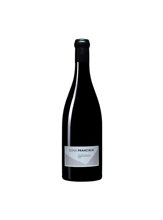 Dona Francisca Tinto Grande Reserva