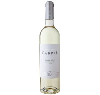 Quinta do Cabril Branco