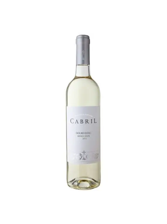 Quinta do Cabril Branco