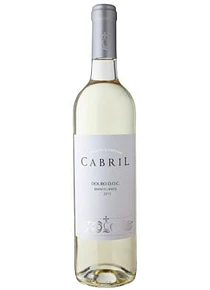 Quinta do Cabril Branco