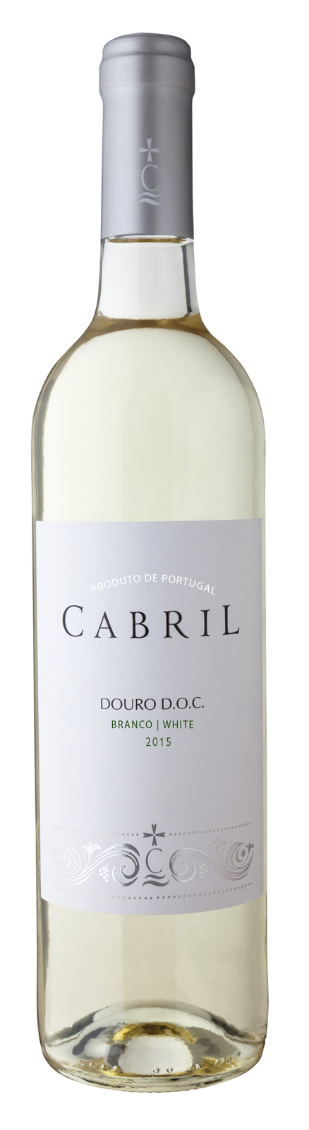 Quinta do Cabril Branco