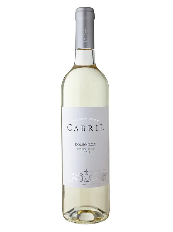 Quinta do Cabril Branco