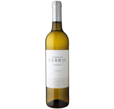 Quinta do Cabril Branco Viosinho