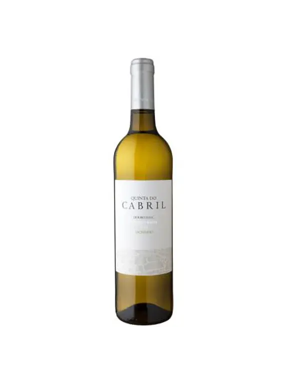 Quinta do Cabril Branco Viosinho