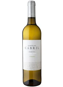Quinta do Cabril Branco Viosinho