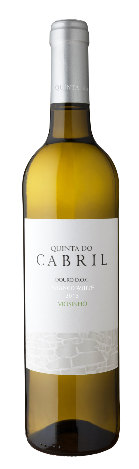 Quinta do Cabril Branco Viosinho