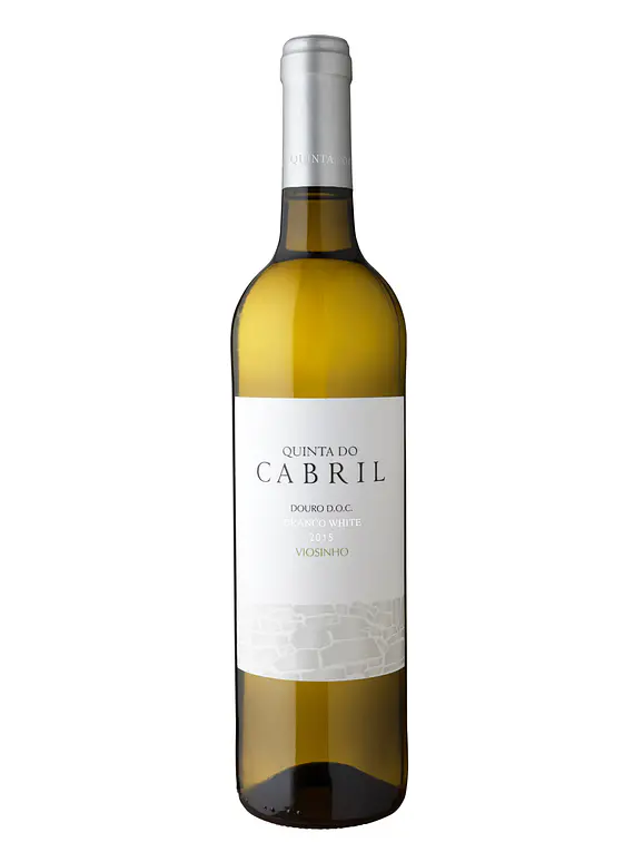 Quinta do Cabril Branco Viosinho