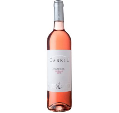Quinta do Cabril Rosé