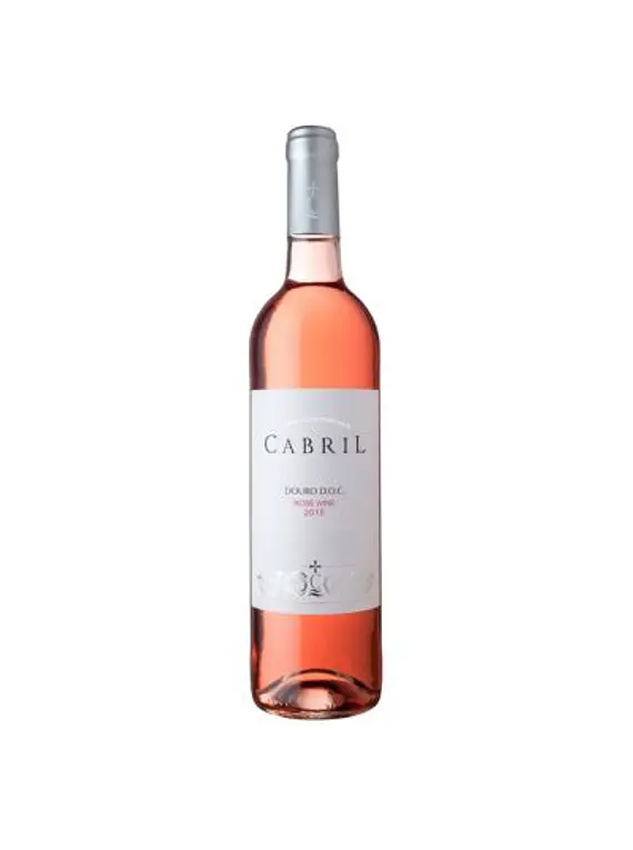 Quinta do Cabril Rosé
